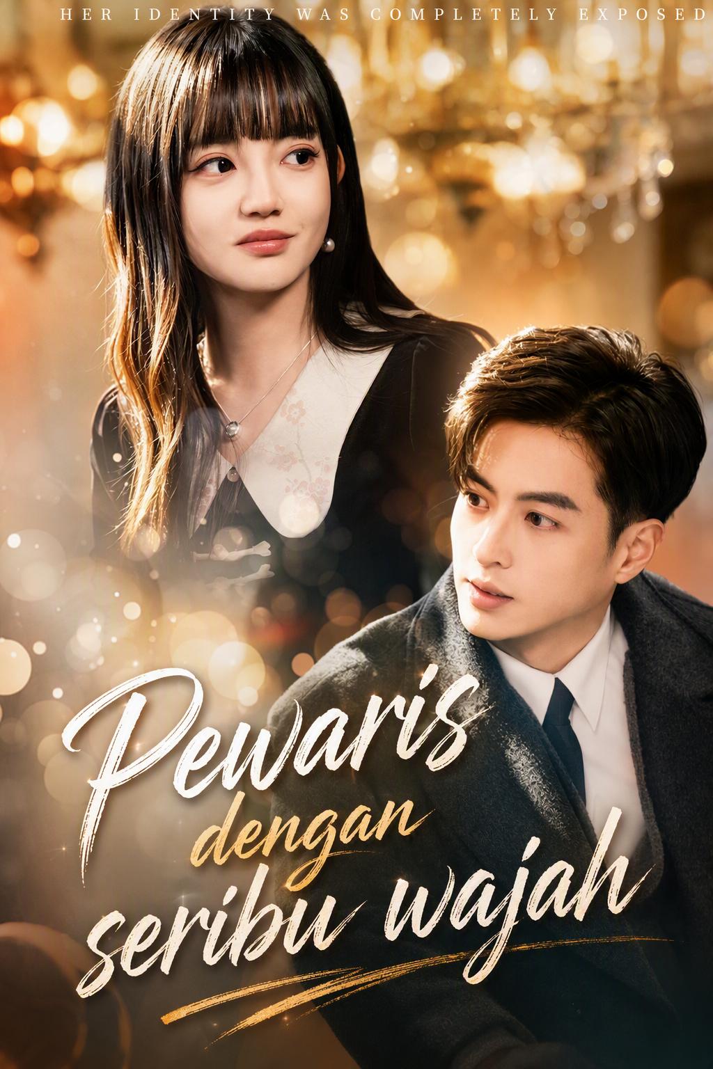 Pewaris dengan seribu wajah
