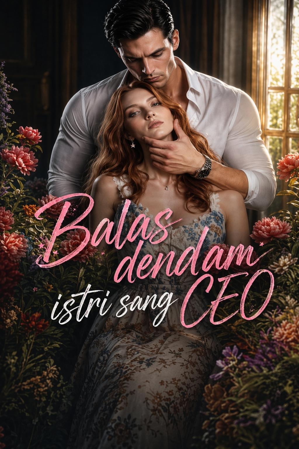 Balas dendam istri sang CEO