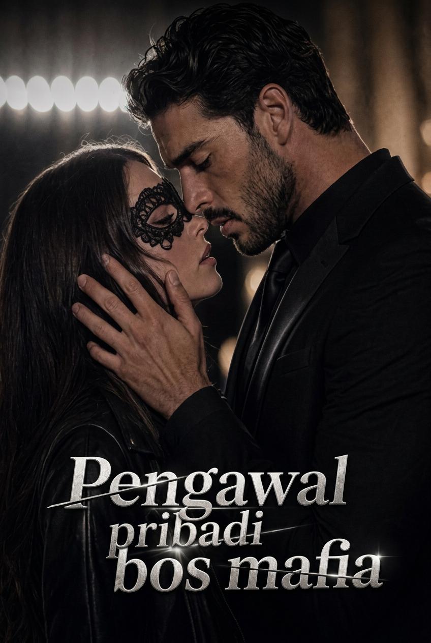 Pengawal rahasia bos mafia