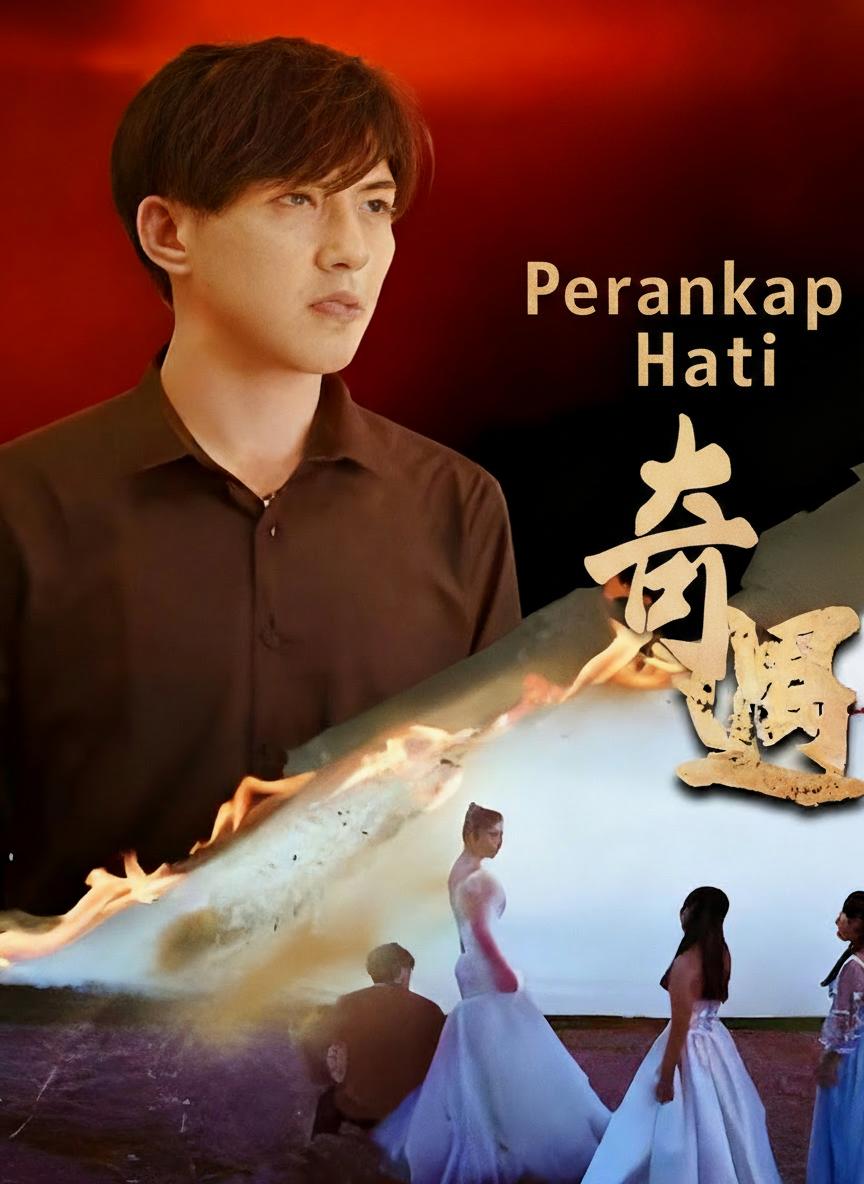 Perangkap Hati