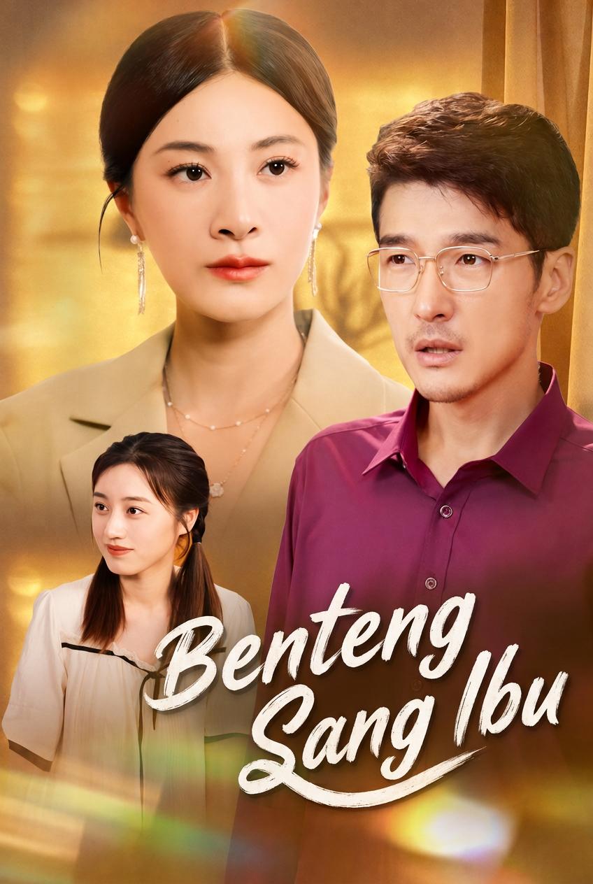 Benteng Sang Ibu
