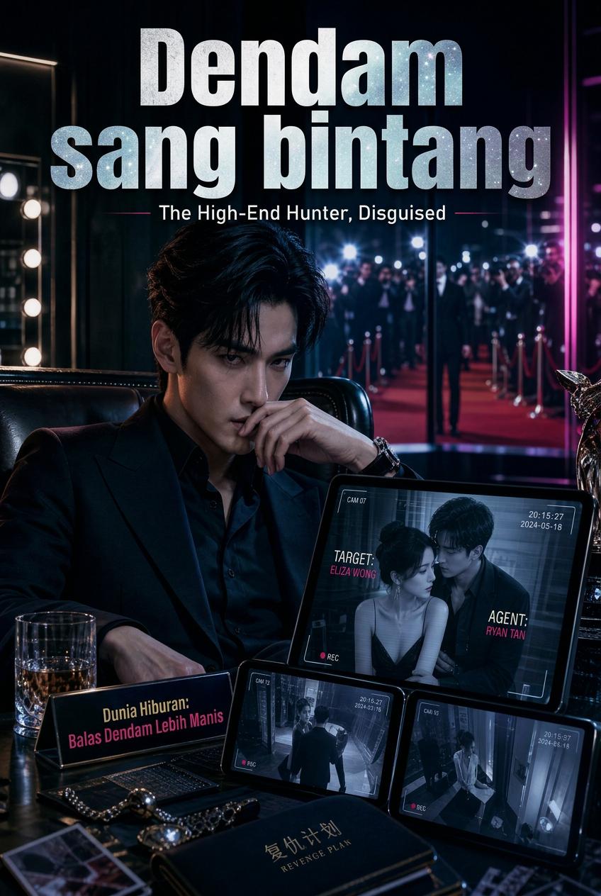 Dendam sang bintang