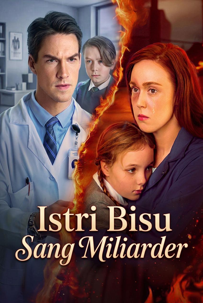 Istri Bisu Sang Miliarder