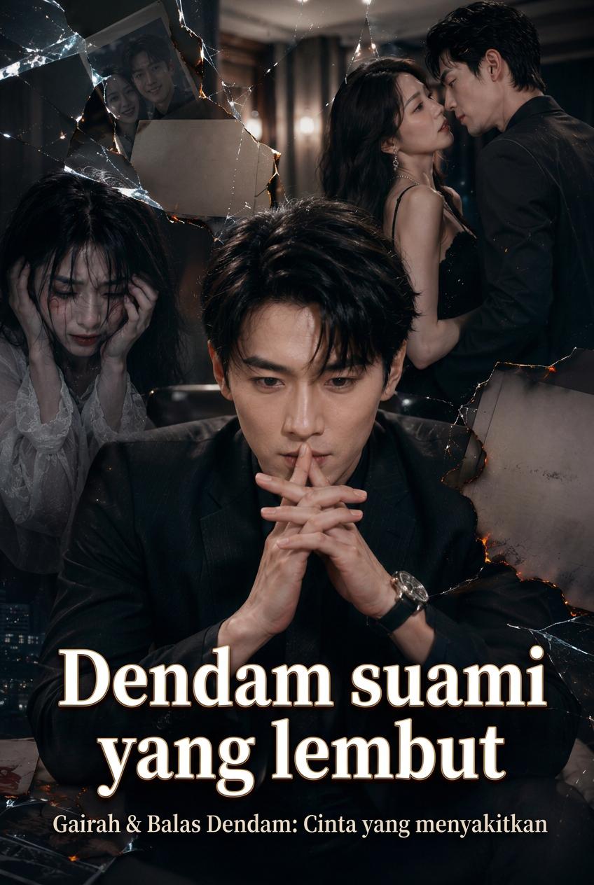 Dendam suami yang lembut
