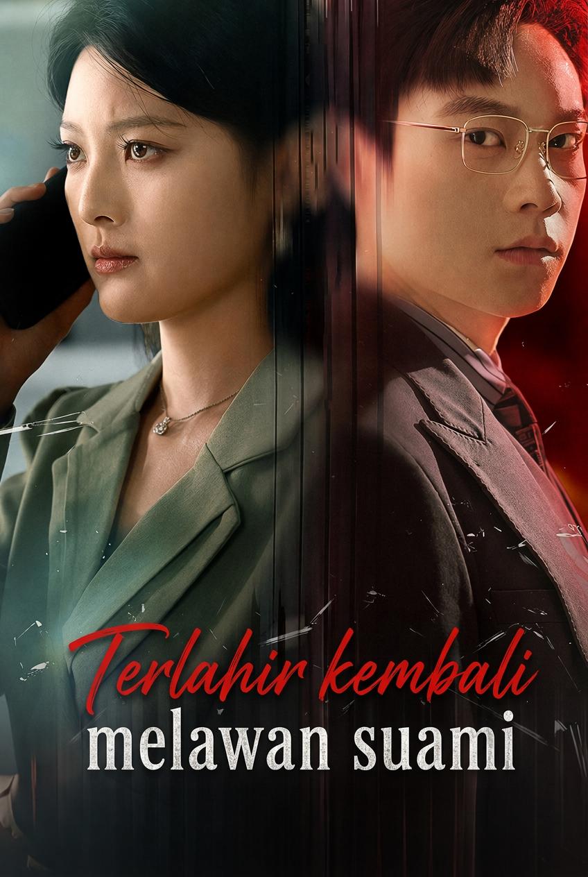Terlahir kembali melawan suami