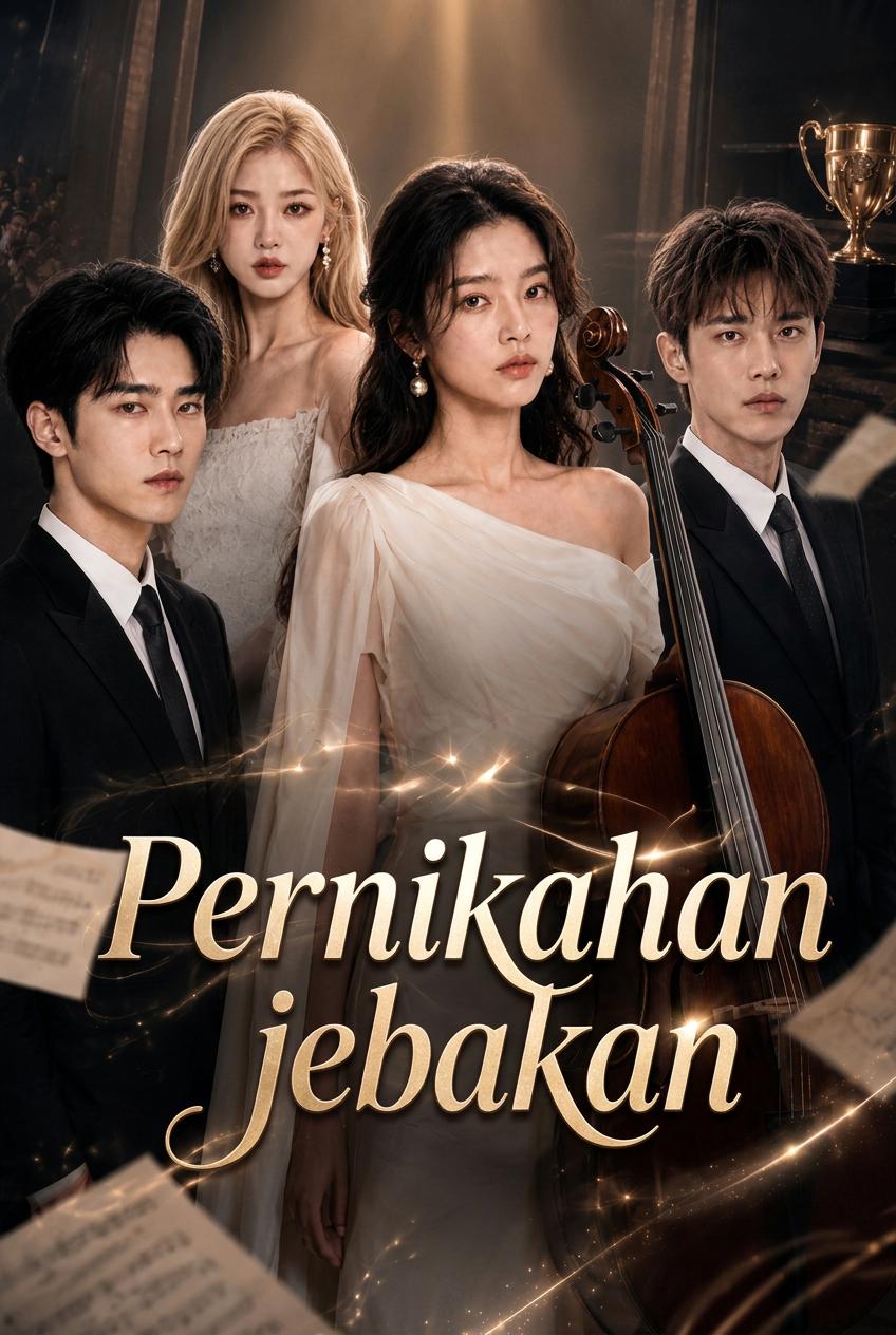 Pernikahan jebakan