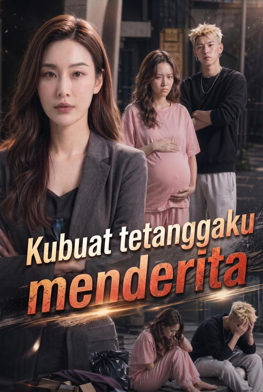 Tetangga Jahat Jadi Gelandangan