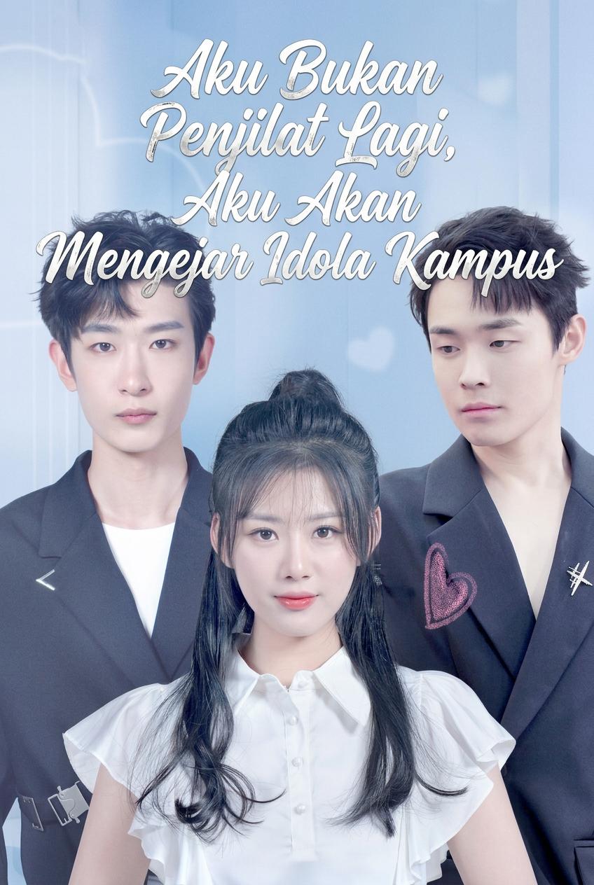 Aku Tak Mau Lagi Jadi Bucin, Aku Akan Mengejar Pangeran Kampus