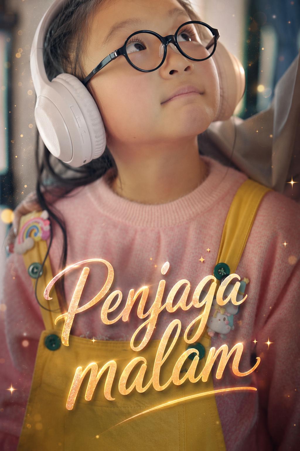 Penjaga malam