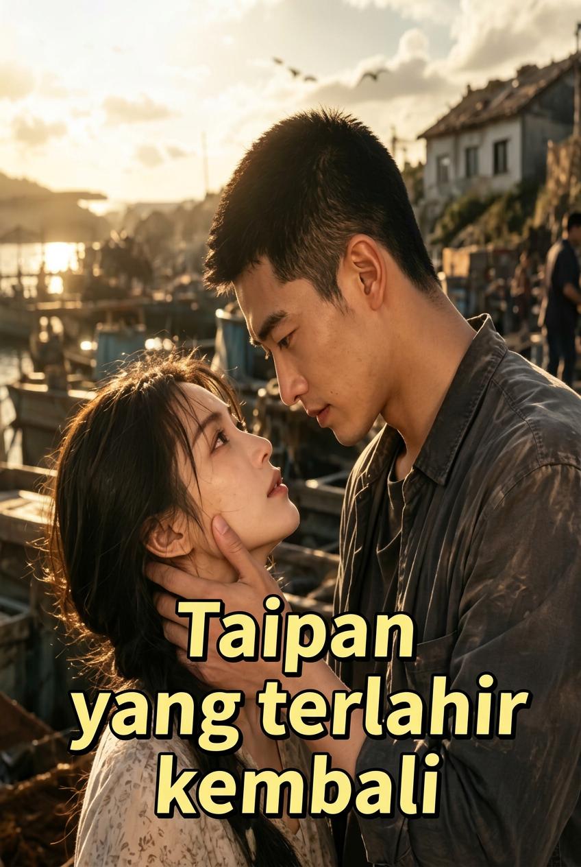 Taipan yang terlahir kembali