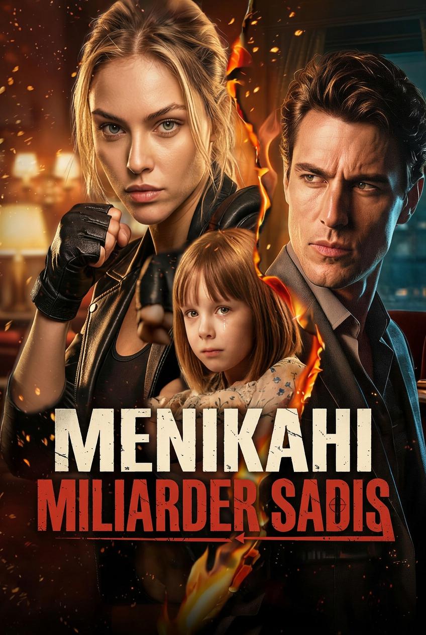 Menikahi miliarder sadis