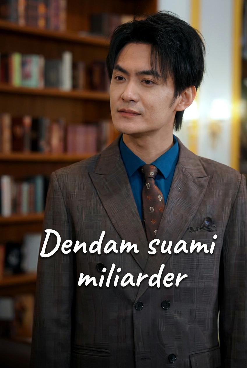 Dendam suami miliarder
