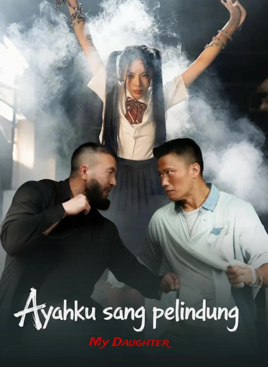 Ayahku sang pelindung