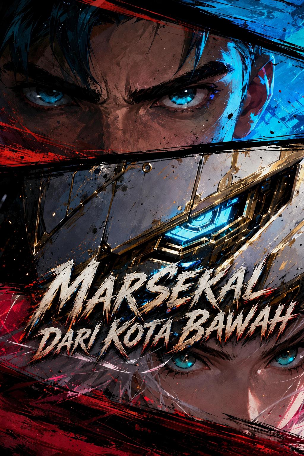 Marsekal dari Kota Bawah