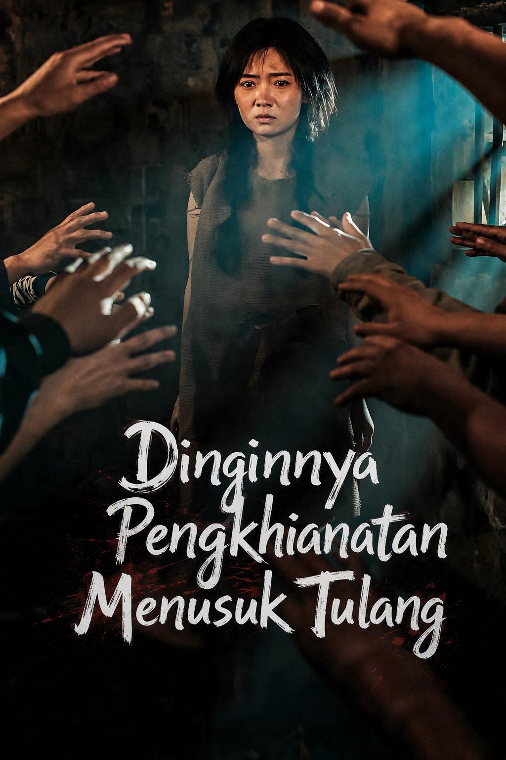 Dinginnya Pengkhianatan Menusuk Tulang