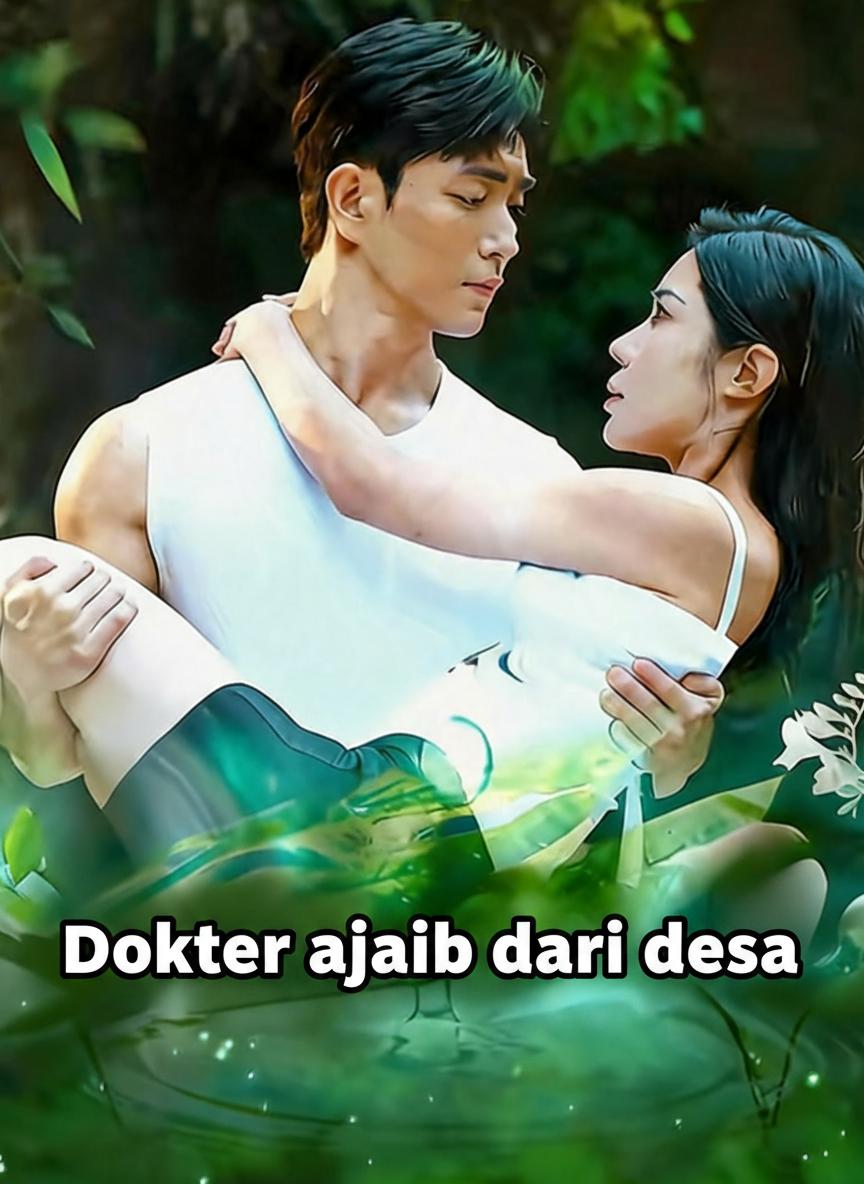 Dokter ajaib dari desa