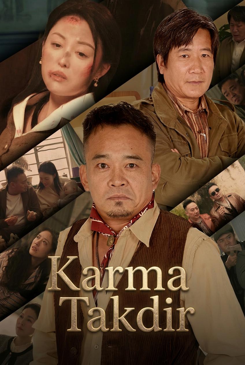 Karma Takdir