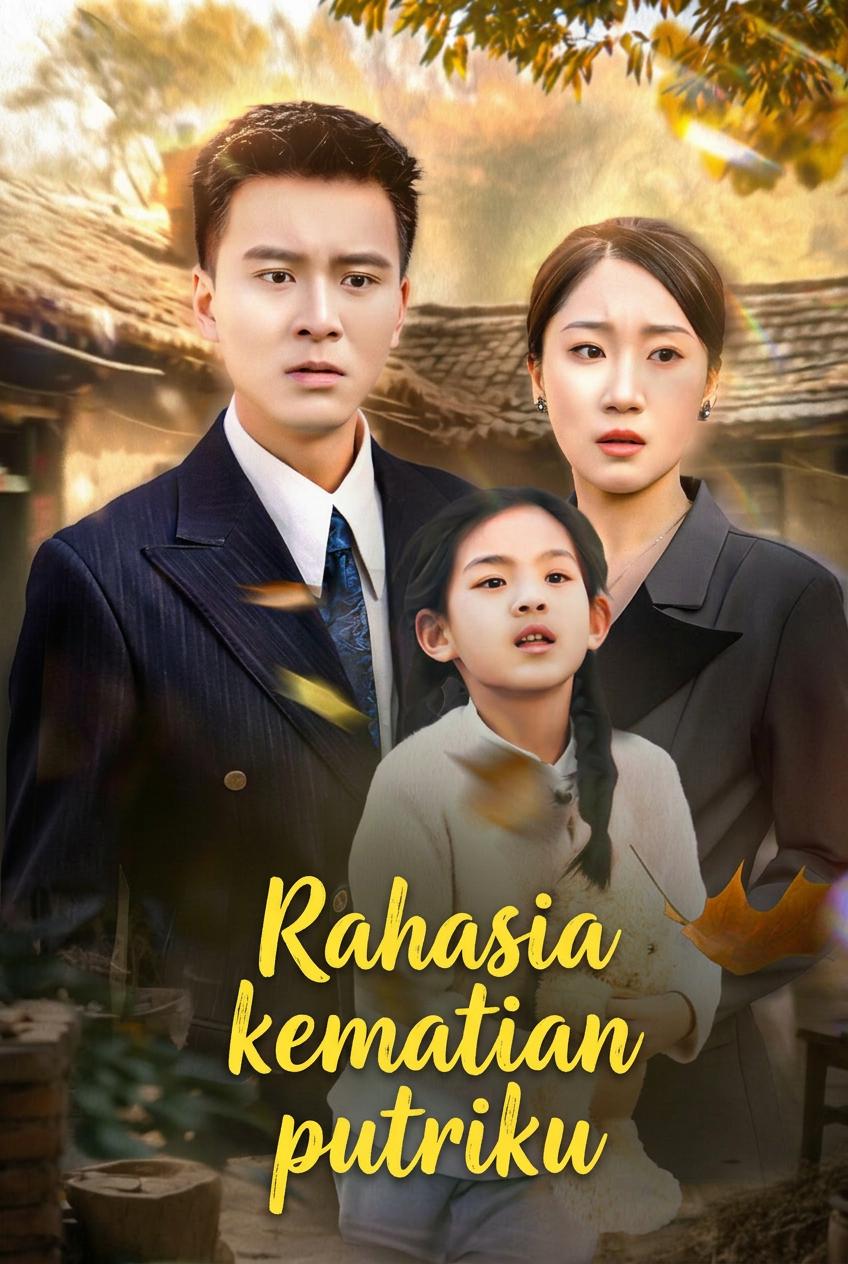Rahasia kematian putriku