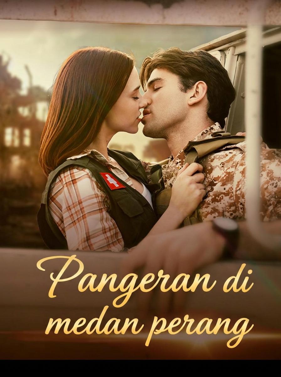 Pangeran di Medan Perang