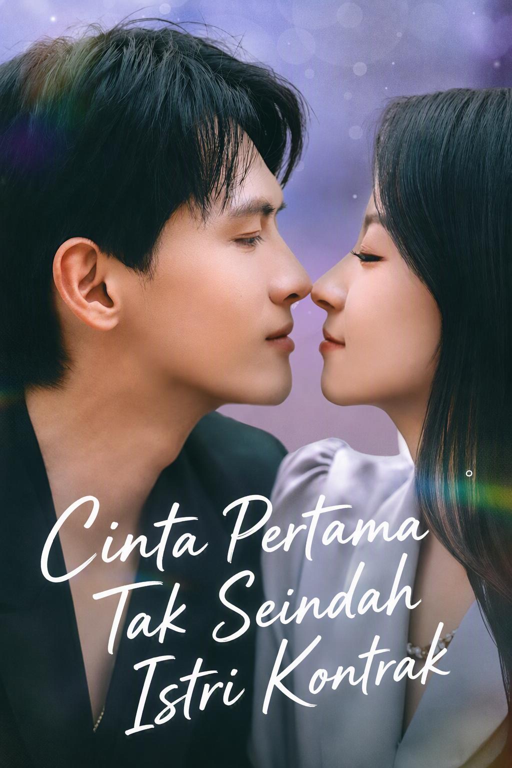Cinta Pertama Tak Seindah Istri Kontrak