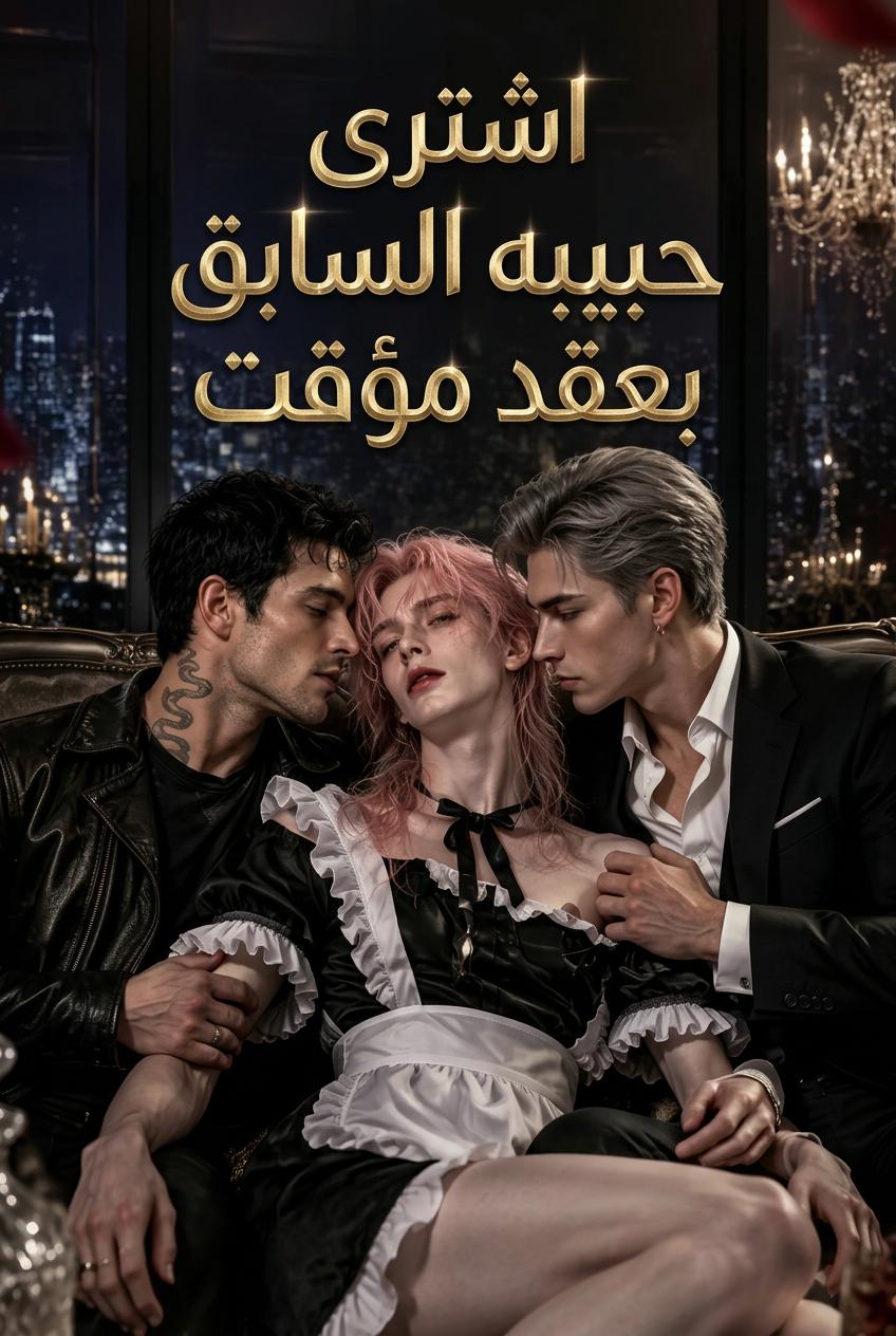 اشترى حبيبه السابق