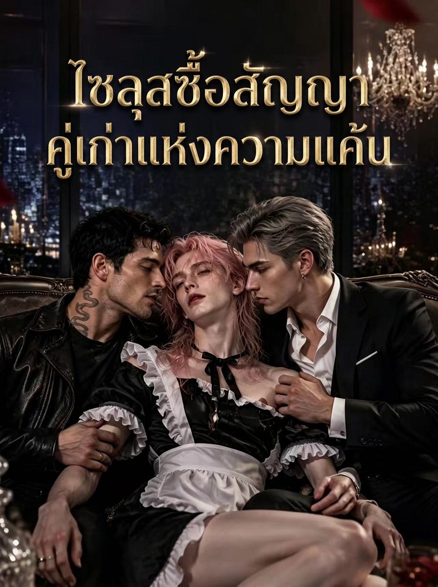 เขาซื้ออดีตคนรัก
