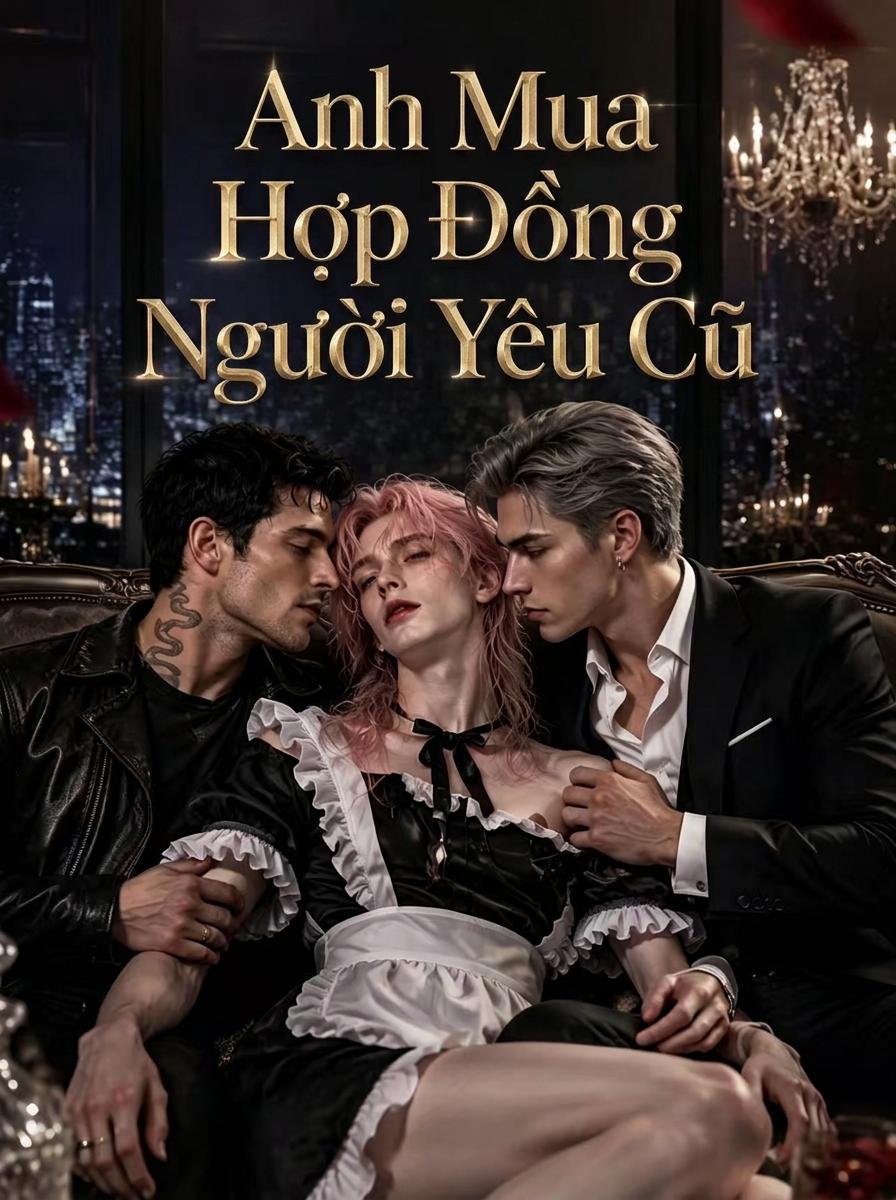 Mua Lại Người Yêu Cũ