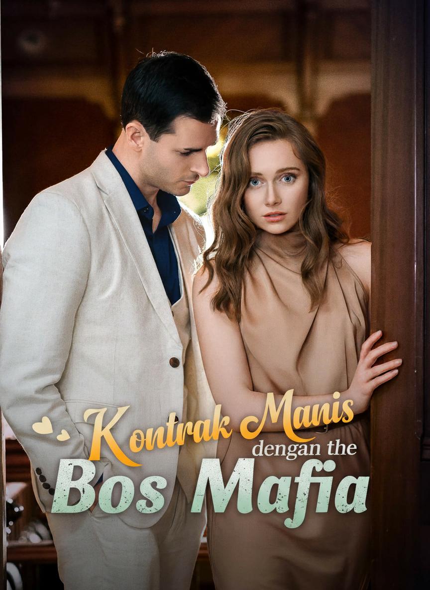 Kontrak Manis dengan Bos Mafia
