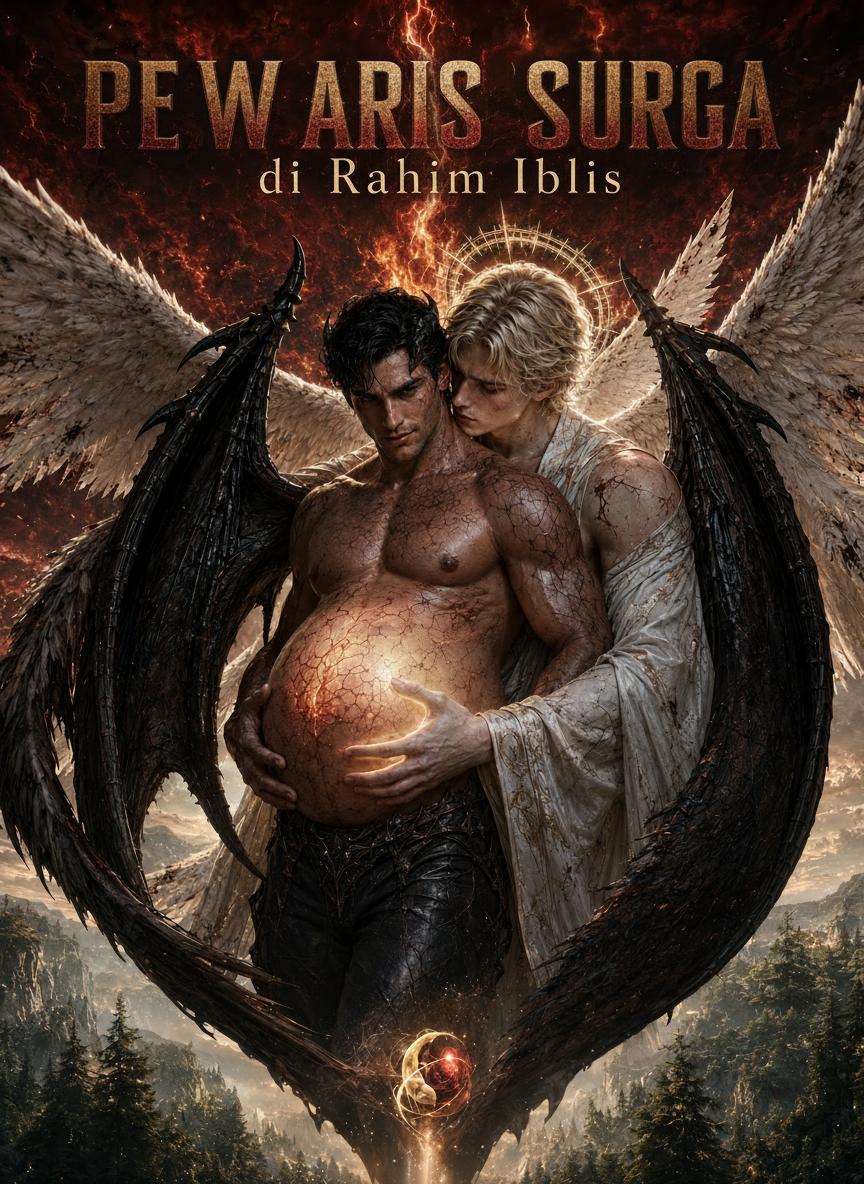 Pewaris Surga di Rahim Iblis