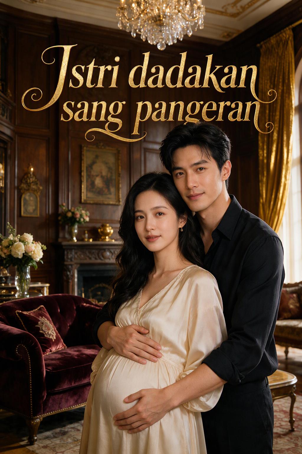 Istri dadakan sang pangeran