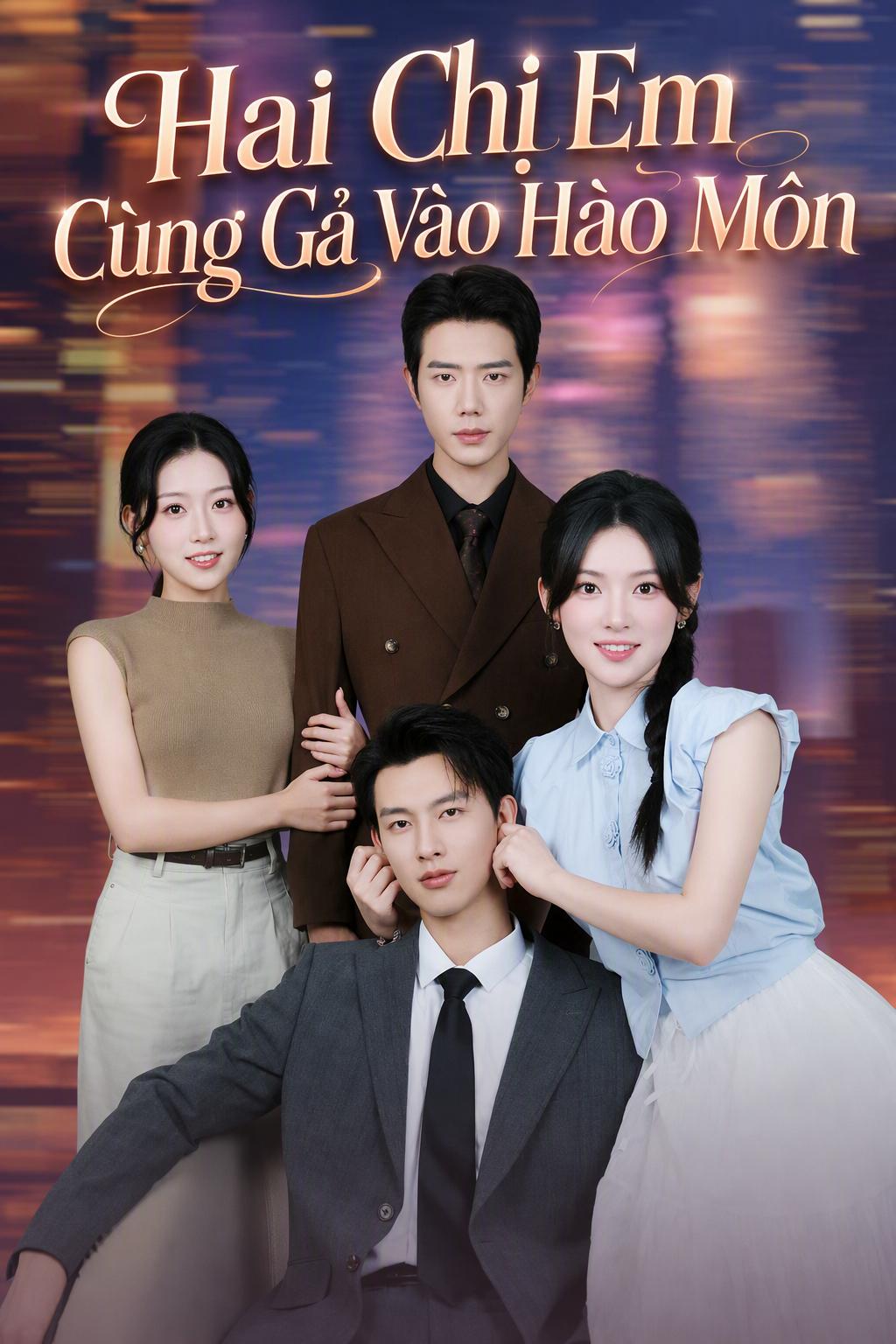 Kết hôn với lính đánh thuê