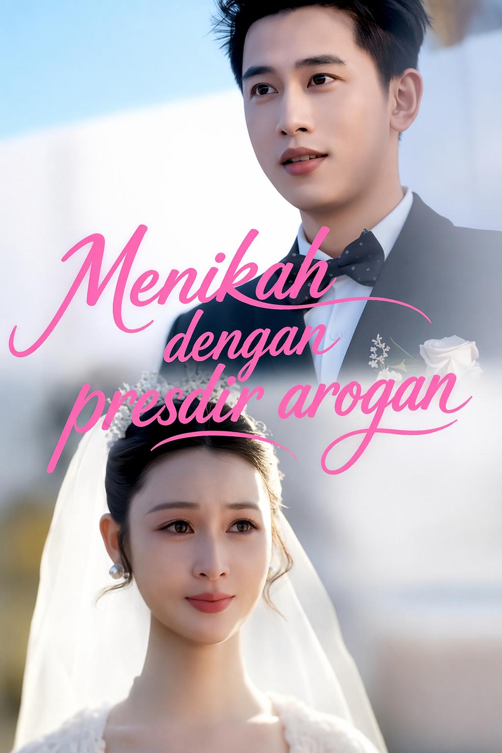 Menikah dengan presdir arogan