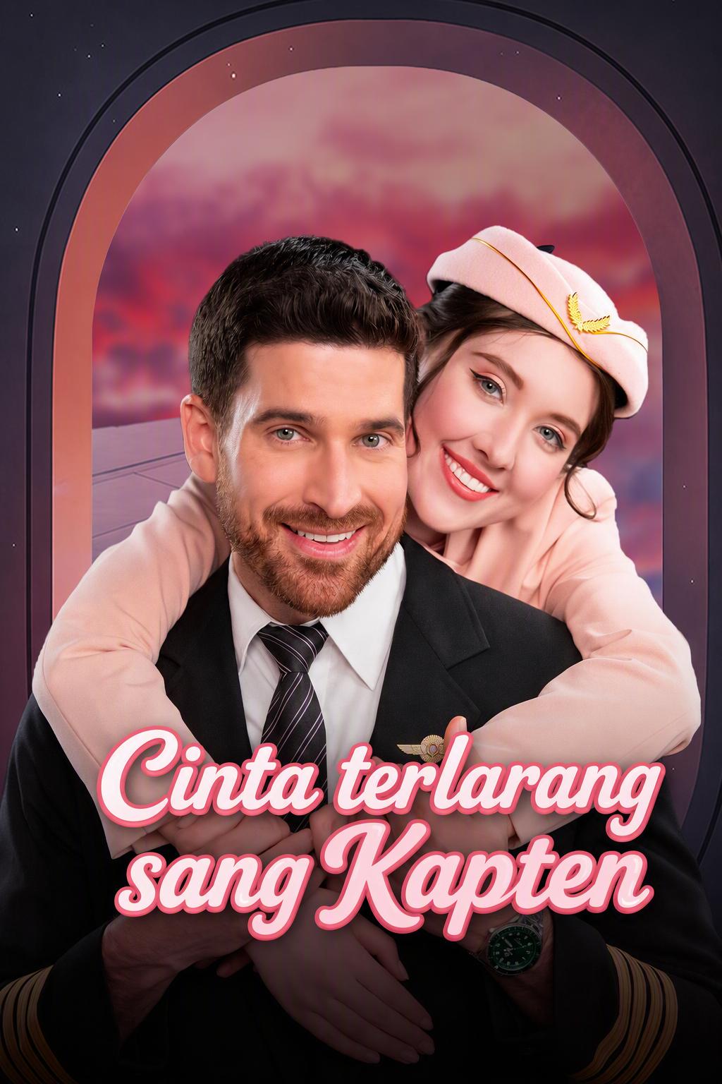 Cinta terlarang sang pilot