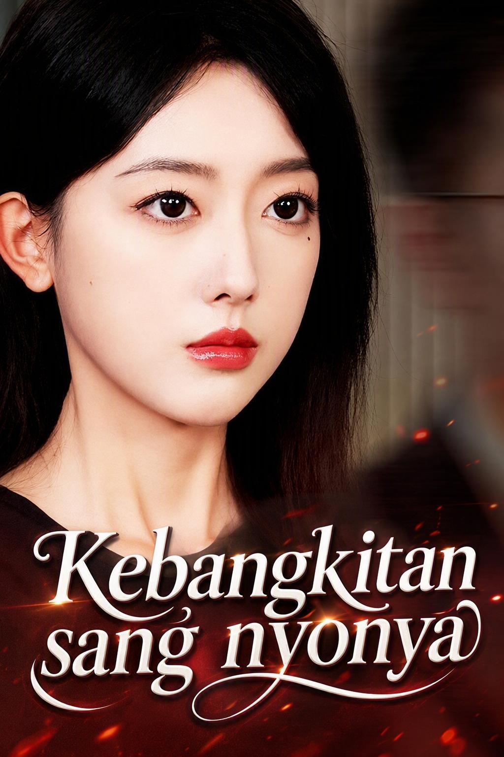Dendam sang nona asli