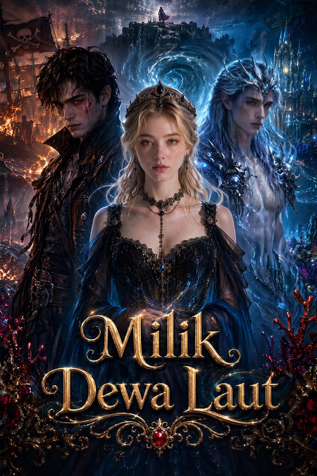 Milik Dewa Laut