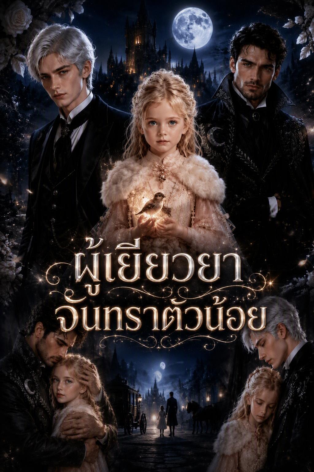 นักเยียวยามหัศจรรย์ของดยุก