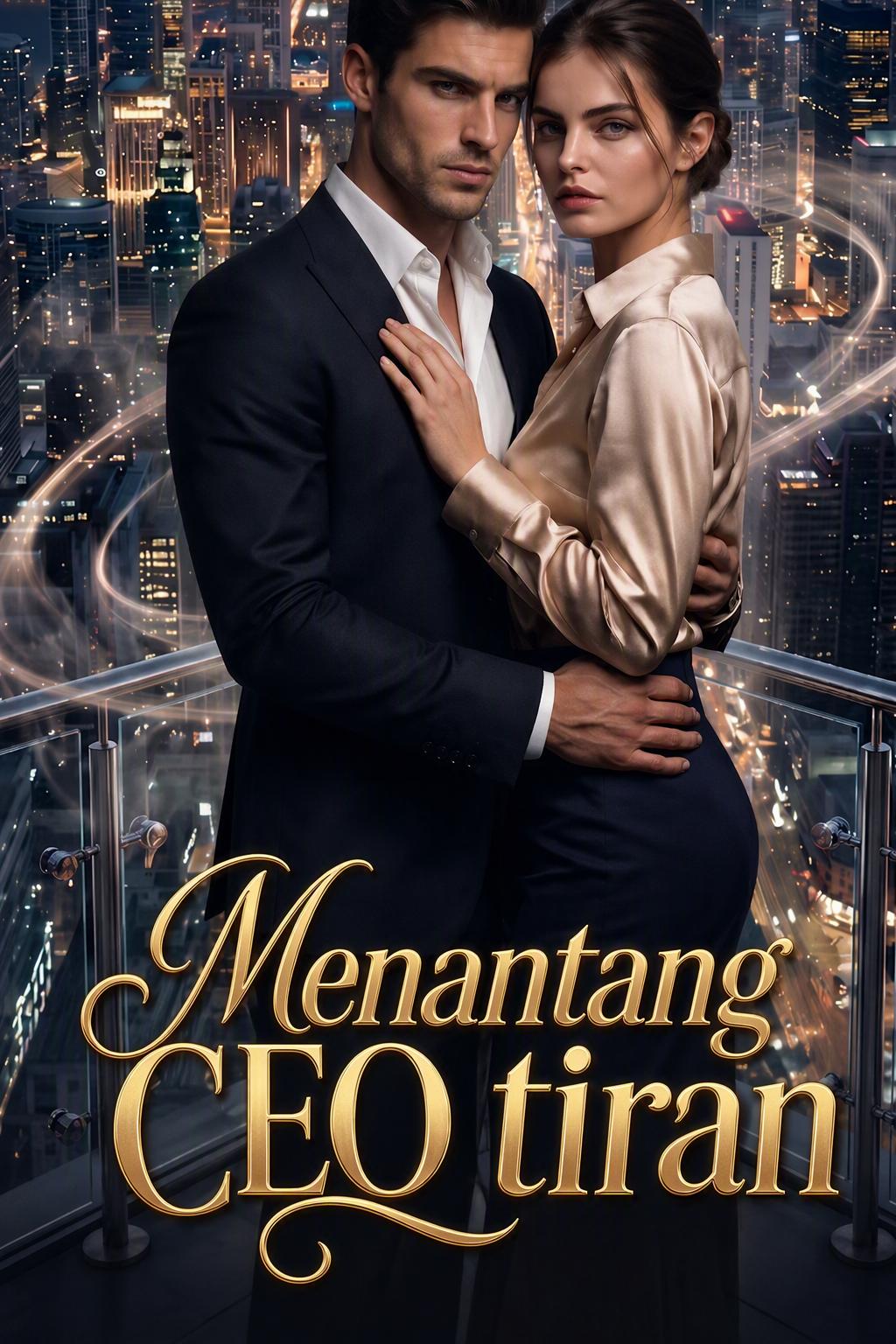 Menggoda tiran miliarder