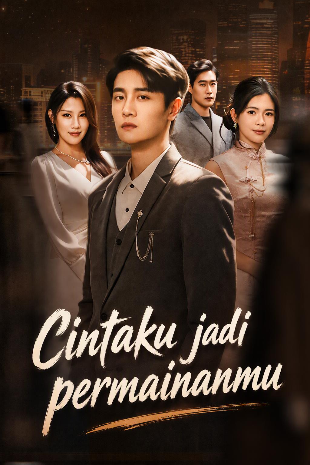 Suamiku badut, ternyata CEO