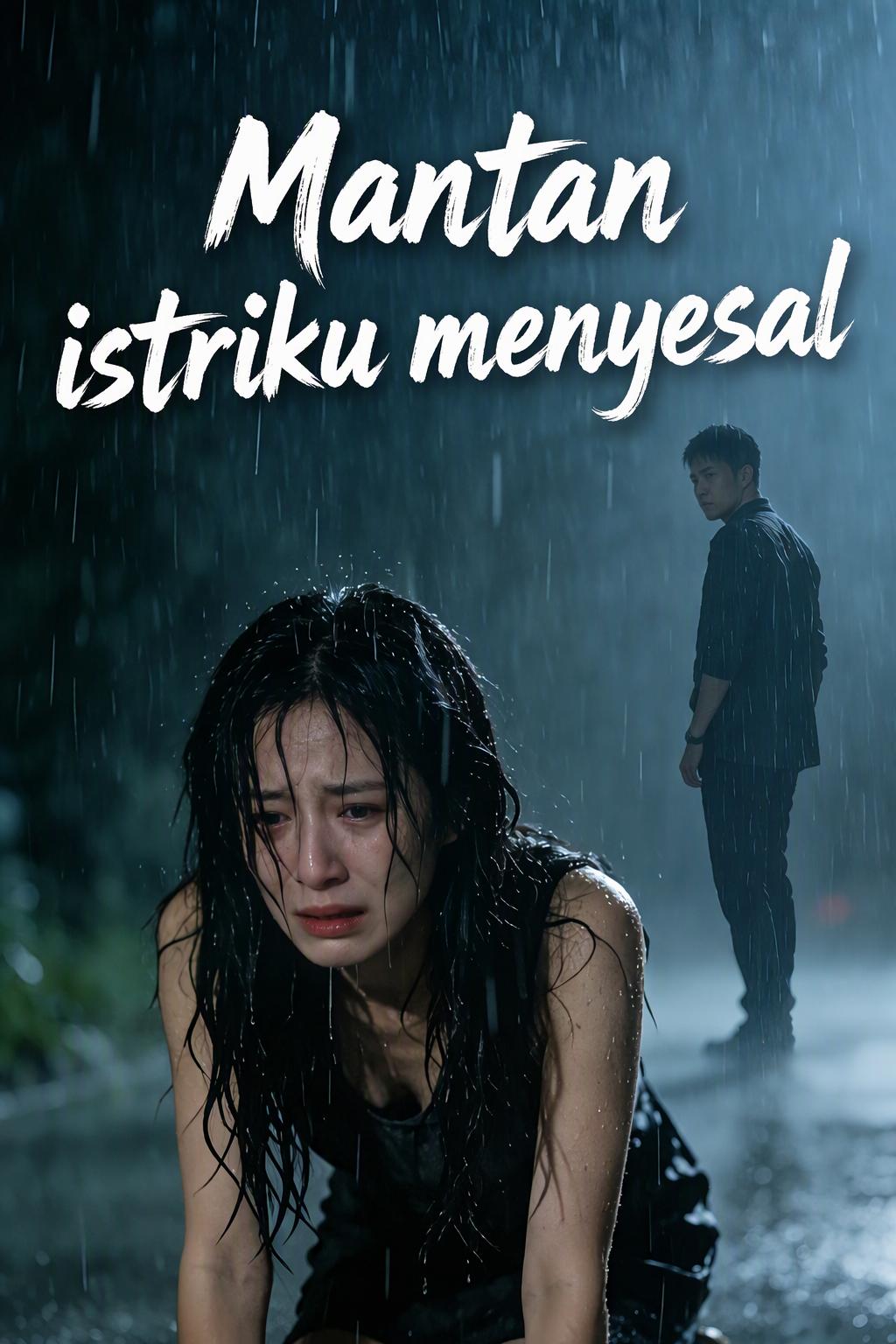 Dendam suami miliarder