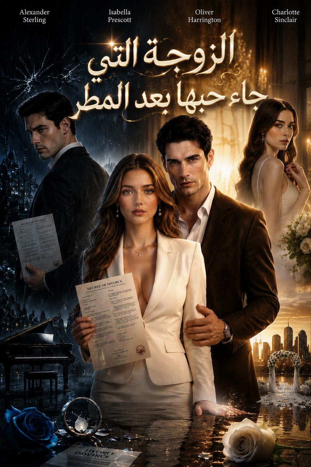 الحب الحقيقي بعد الخيانة