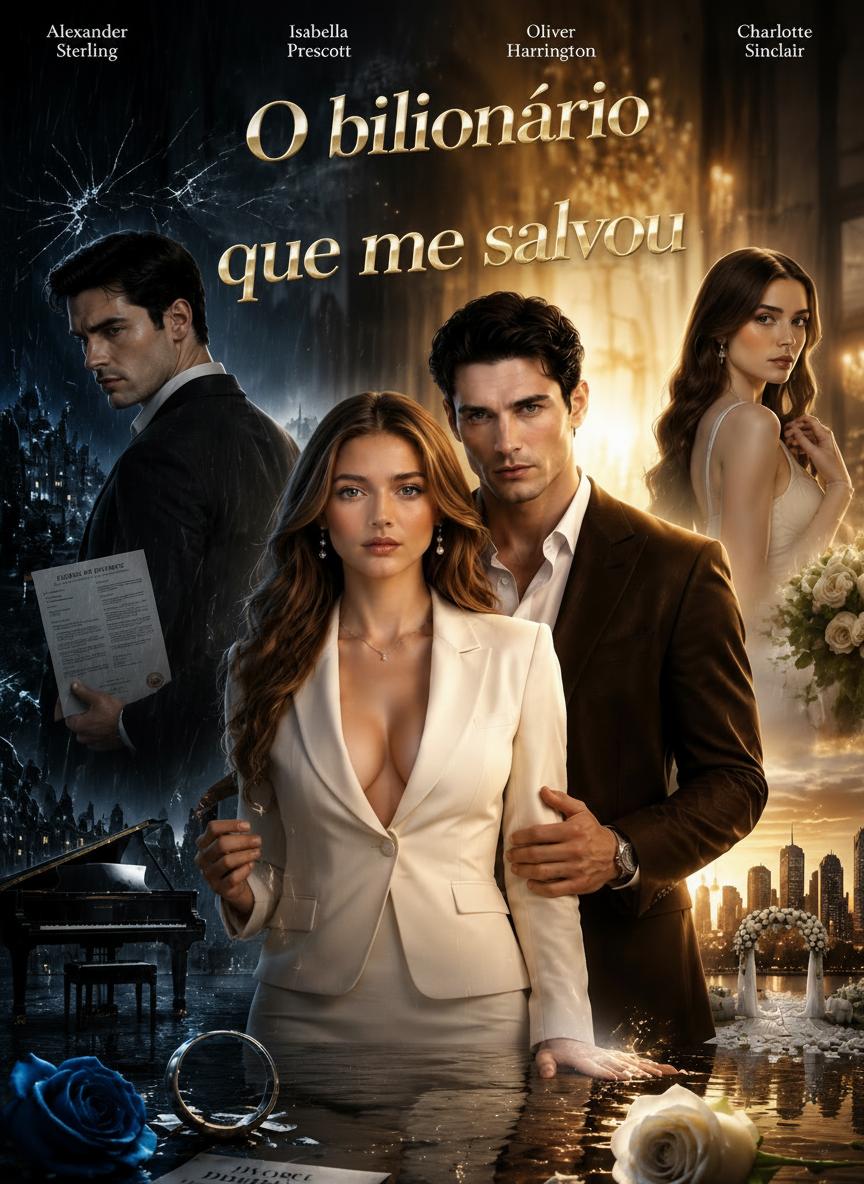 Amor verdadeiro após a traição