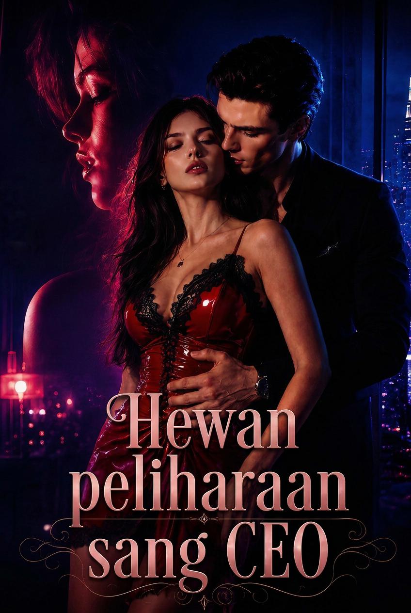 Hewan peliharaan sang CEO