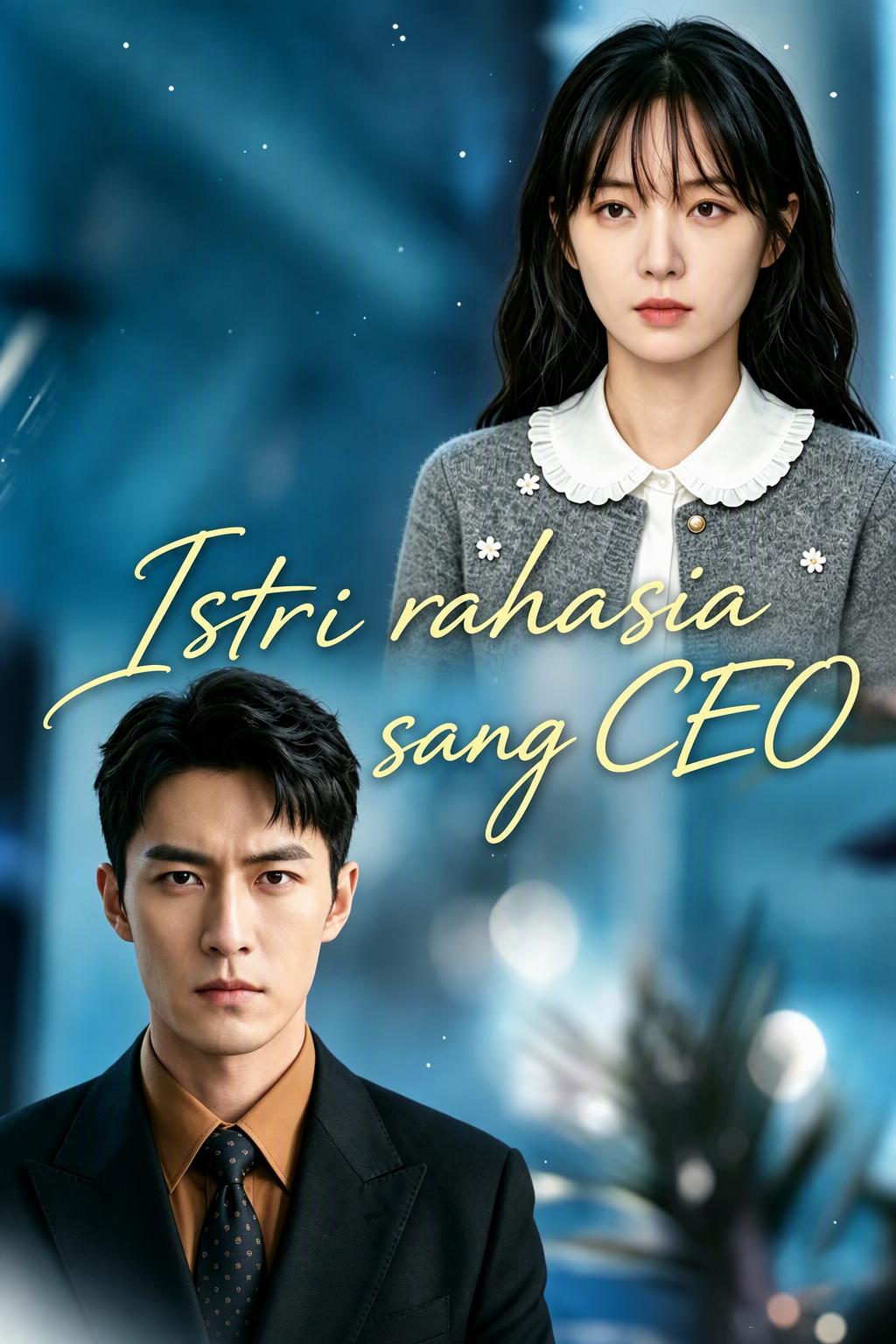 Rahasia istri sang CEO
