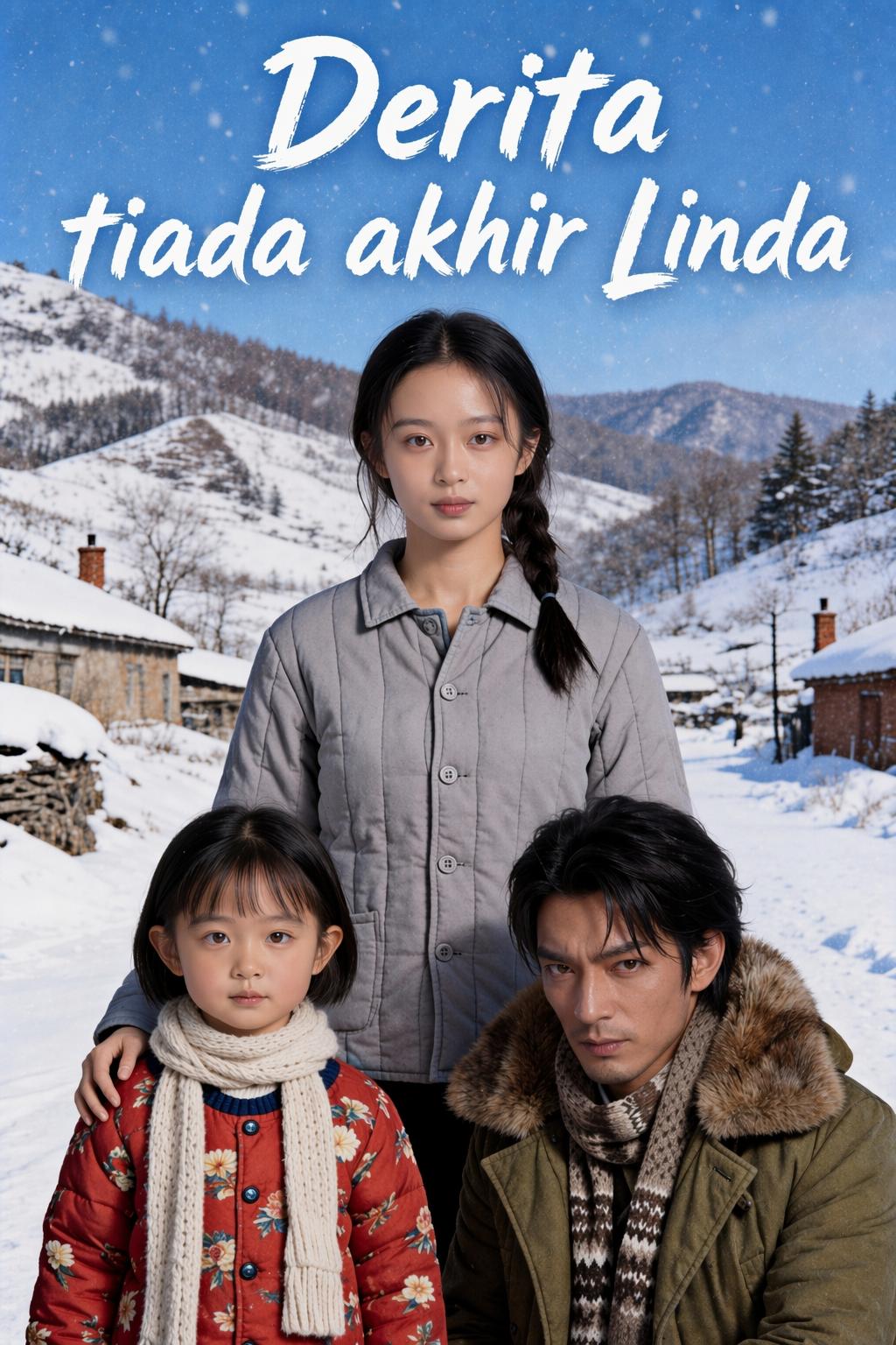 Derita tiada akhir Linda