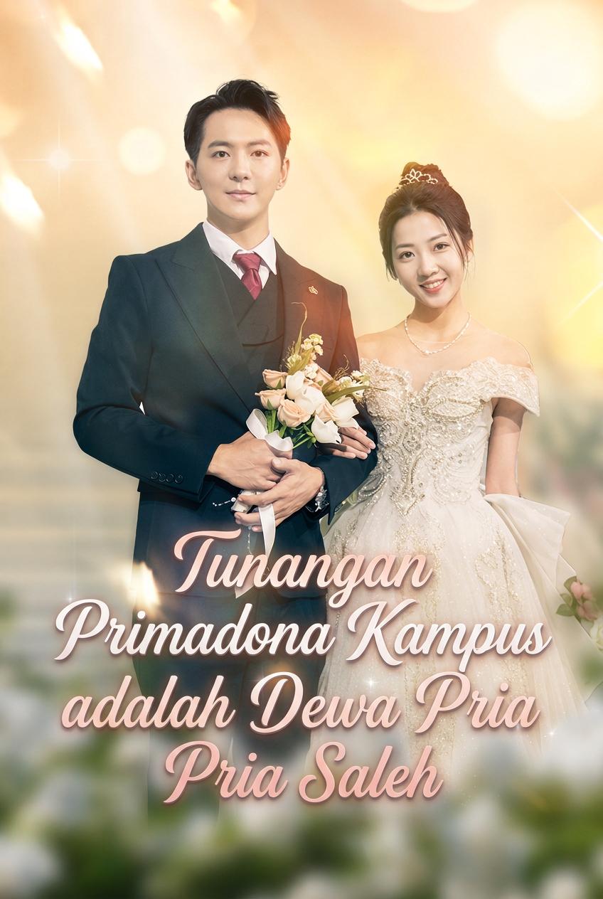 Tunangan kampus pewaris