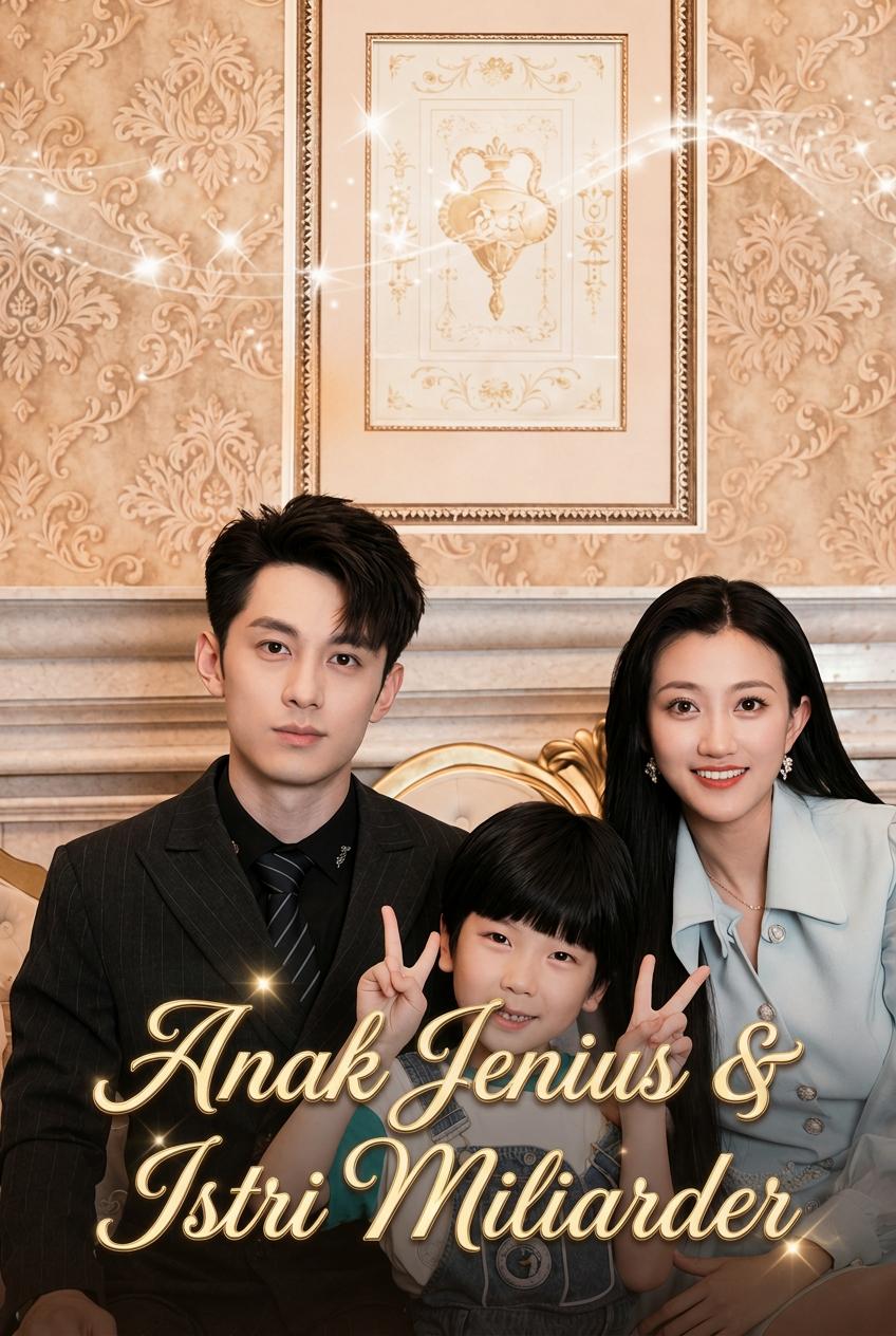 Anak Jenius & Istri Miliarder