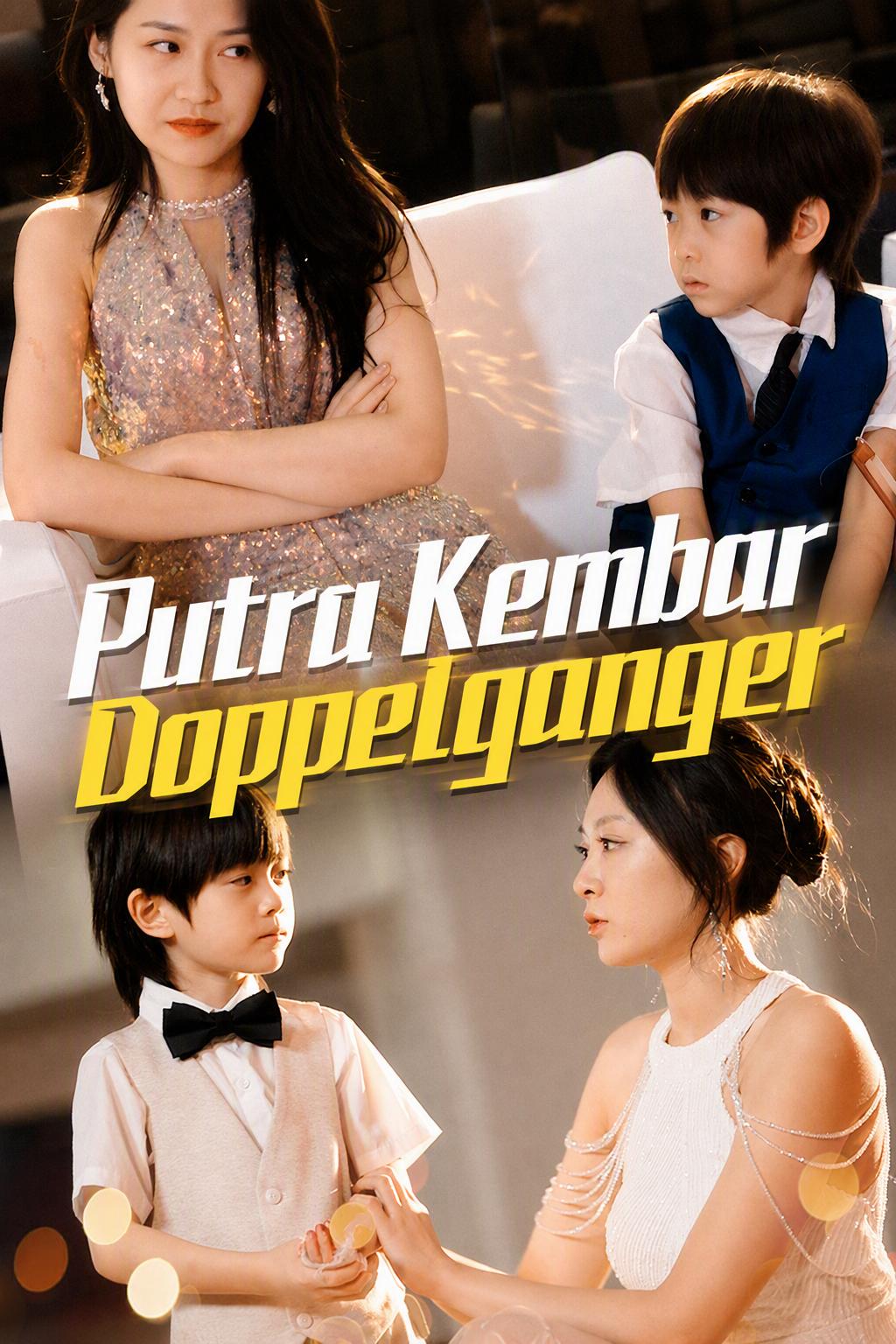 Putra Doppelganger