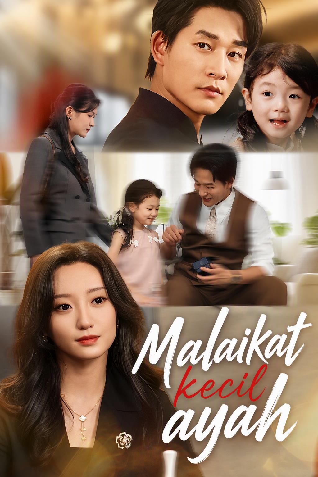 Malaikat kecil ayah