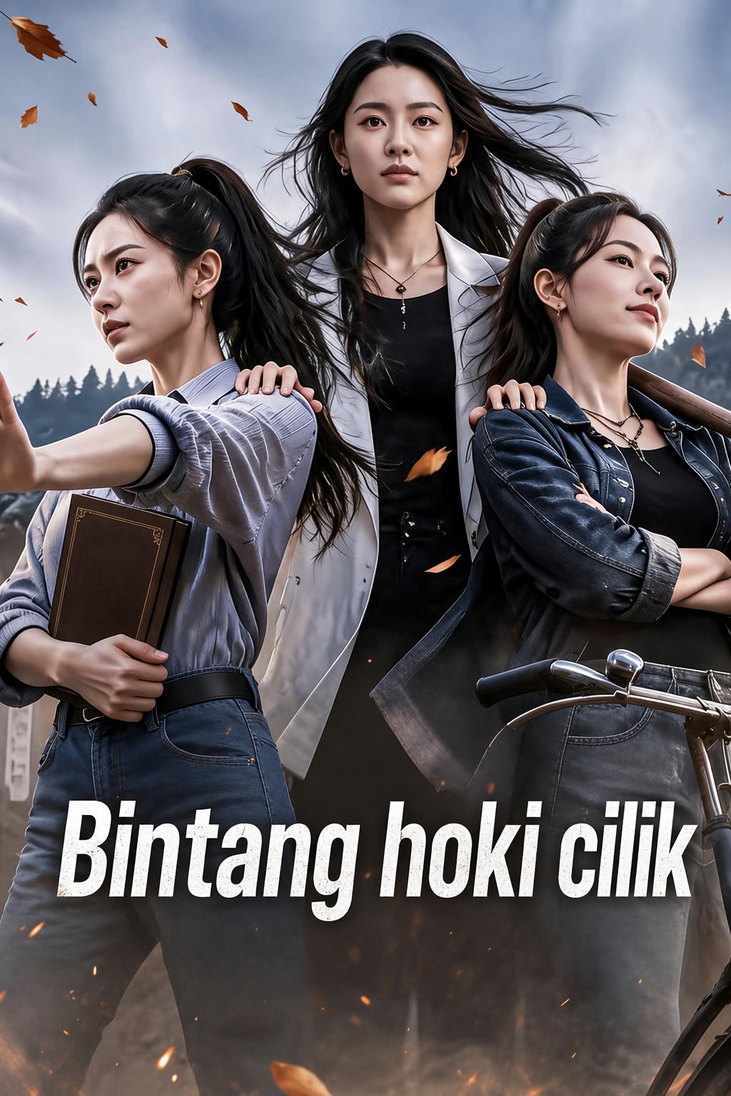 Bintang hoki cilik