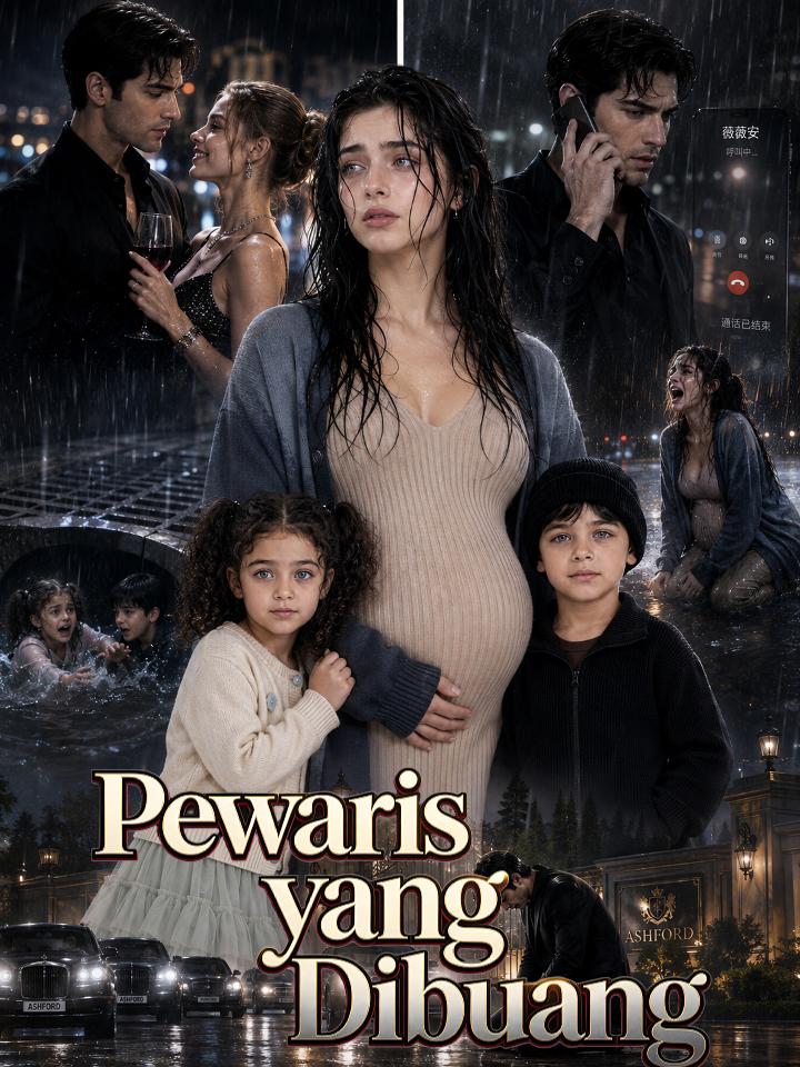 Pewaris yang Dibuang